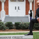 Morehouse College President David A. Thomas (courtesy of Morehouse College)